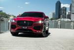 Jaguar F-Pace 20d AWD R-Sport 2016 года (AU)